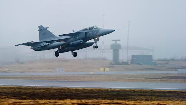 20,000 soldiers, 13 countries: Newly enlarged NATO starts drills in Finland, Norway and Sweden from today