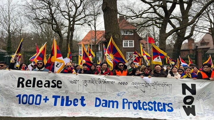 Tibetan culture, livelihoods are being damned in Xi Jinping's China