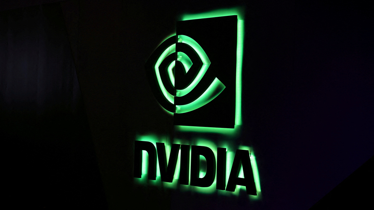 Nvidia tops $2 tn valuation; now Wall Street's third most valuable behind Microsoft, Apple Nvidia tops $2 tn valuation; now Wall Street's third most valuable behind Microsoft, Apple