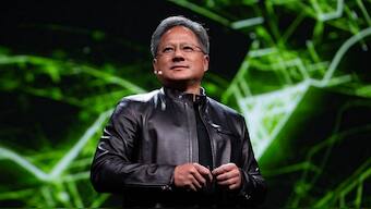 American chipmakers like NVIDIA and AMD have to abide by a number of sanctions imposed by US on the China. Image: Reuters.