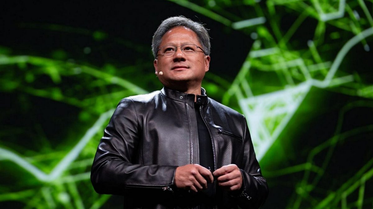 NVIDIA to collaborate with more Chinese EV makers despite US sanctions, growing markets a major force NVIDIA to collaborate with more Chinese EV makers despite US sanctions, growing markets a major force