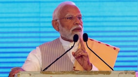 FirstUp: Modi in Assam, US govt funding expires... Big news today