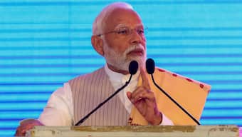 Prime Minister Narendra Modi. PTI