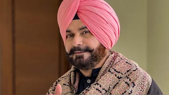 Navjot Singh Sidhu's claims about his wife's diet have raised eyebrows. PTI