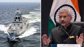 Now, India’s diplomatic reach and military outreach cover extended neighbourhood
