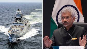 India is expanding its footprint both militarily and diplomatically