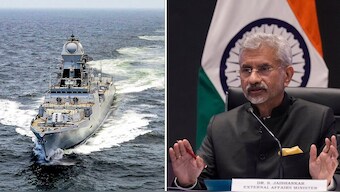 India is expanding its footprint both militarily and diplomatically