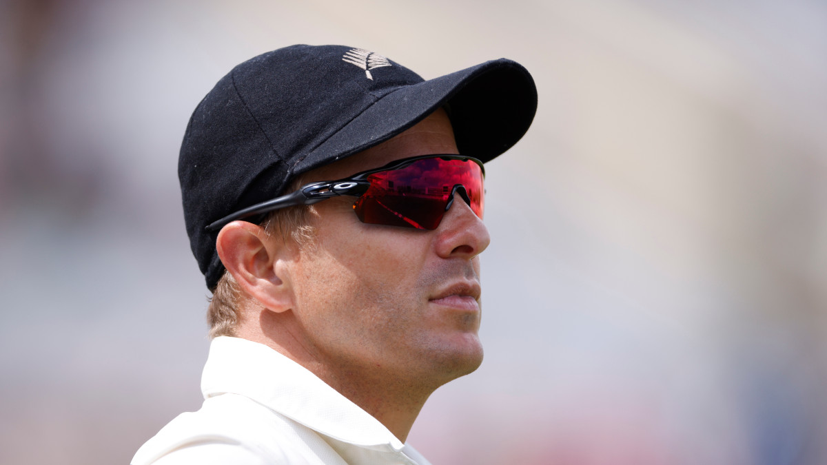 Neil Wagner might just get to make one more appearance for New Zealand in the second Test against Australia in Christchurch. Reuters Neil Wagner might just get to make one more appearance for New Zealand in the second Test against Australia in Christchurch. Reuters