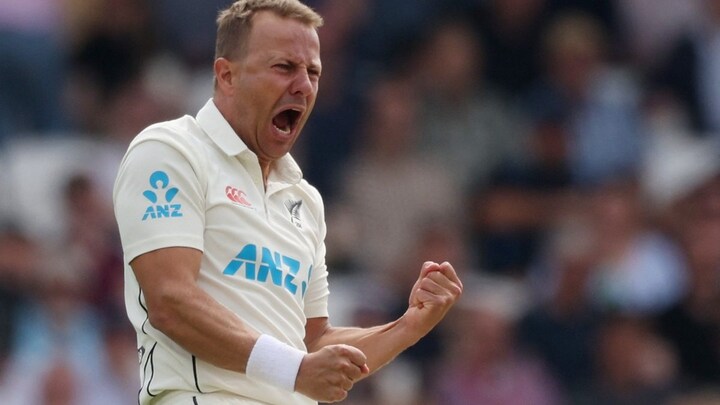 Neil Wagner's retirement from Test cricket was forced, says Ross Taylor