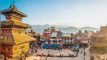 One in four tourists flying into Nepal in February was Indian