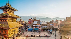 One in four tourists flying into Nepal in February was Indian