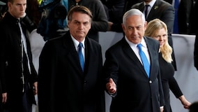 Netanyahu snubs Lula, invites Bolsonaro to Israel as ex-Brazil prez asks apex court to return passport