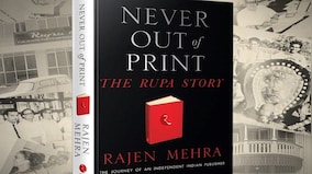 Book review | Not just Rupa’s story: It’s the saga of India’s evolution too