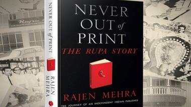 Book review | Not just Rupa’s story: It’s the saga of India’s evolution too