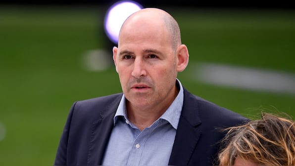 Cricket Australia CEO Nick Hockley dismisses report of 'Big Three' ignoring suggestions to save Test cricket