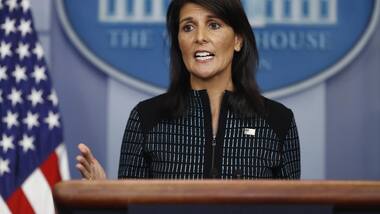 Vantage | How Haley's exit, Trump's funds and Elon Musk can change America's big race