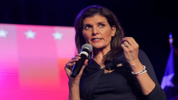 Nikki Haley ends White House bid, clears the decks for Biden vs Trump rematch