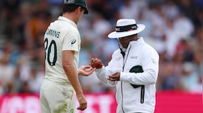 Sharfuddoula Shahid becomes first Bangladeshi to be inducted into ICC Elite Panel of Umpires; Nitin Menon enters fifth year
