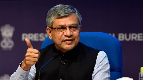 Not just semicon chips, India to start making chip-making equipment too, says IT Min Ashwini Vaishnaw