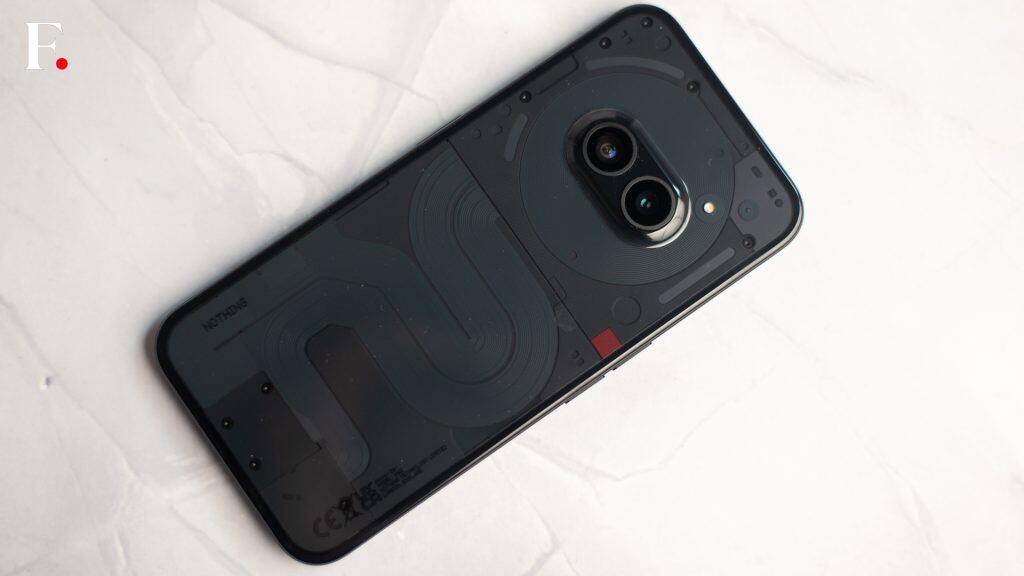Nothing Phone 2a Review Rear Panel-2024-03-609026ffd3c8225dccb12d3e2d853677