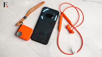 The Nothing Phone 2a has a starting price of Rs 23,999, but as part of its launch offers, Nothing is offering the device for a starting price of Rs 19,999. Nothing is also offering a year's worth of premium membership of Perplexity AI