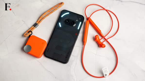 Nothing launches Phone 2a starting at Rs 19,999, also launches CMF Buds, Neckband Pro