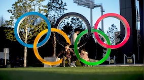 Sanctioning Israel over Gaza conflict ahead of Paris Olympics ‘out of question’: IOC