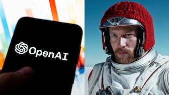 OpenAI took the world by storm when it launched Sora, its AI video generator. Image Credit: OpenAI