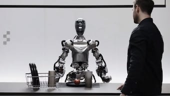 Figure Robotics plans on taking on Tesla and its Optimus. Image Credit: Figure Robotics