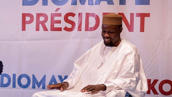 Vantage | How Senegal's people ensured democracy won before they vote