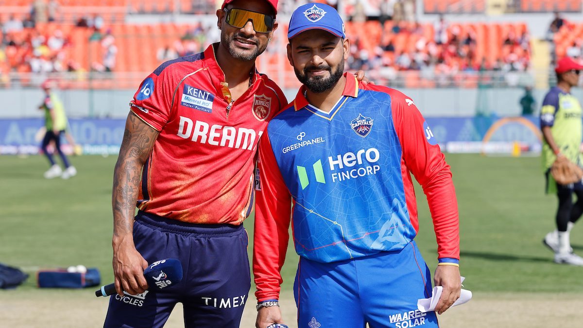 Punjab Kings vs Delhi Capitals, IPL 2024: PBKS beat DC by four wickets despite late drama Punjab Kings vs Delhi Capitals, IPL 2024: PBKS beat DC by four wickets despite late drama