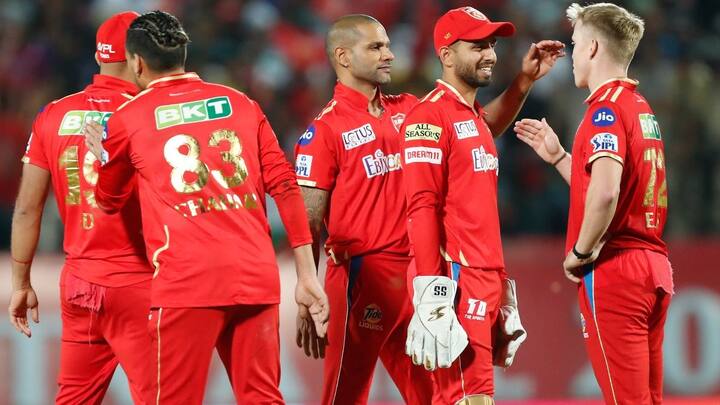 IPL 2024 Factbox: Everything you need to know about Punjab Kings