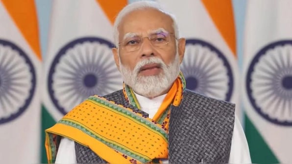 PM Modi writes to Bangladesh counterpart, expresses grief after fire kills dozens in Dhaka