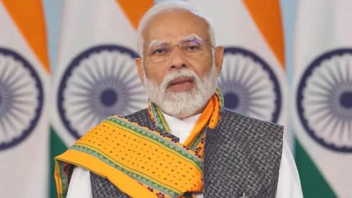 PM Modi writes to Bangladesh counterpart, expresses grief after fire kills dozens in Dhaka