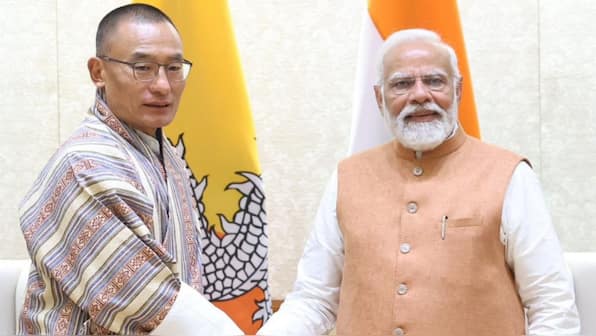 PM Modi to visit Bhutan next week on invitation of King, March 21-22 likely dates