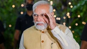 'To browbeat, bully others vintage Congress culture': PM Modi on lawyers' letter to CJI against 'vested interest group'