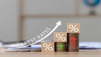 Interest rates on deposits made under the Sukanya Samriddhi scheme would be 8.2%, while rates on term deposits with a three-year duration will stay at 7.1% Image Courtesy Agencies