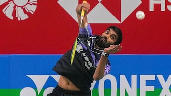 In men's singles at the All England Championships, hopes will be pinned on Kidambi Srikanth. PTI 