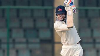 Uncapped all-rounder Tanush Kotian has reportedly been called up to the India squad ahead of the Boxing Day Test against Australia. PTI 