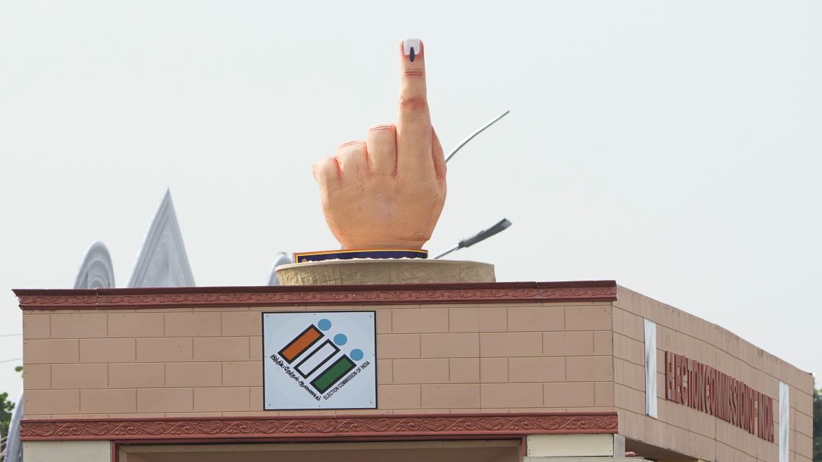 The 2024 Lok Sabha Elections, which will be the second-longest in the country. It will take place in seven phases, beginning on 19 April and ending on 1 June. PTI The 2024 Lok Sabha Elections, which will be the second-longest in the country. It will take place in seven phases, beginning on 19 April and ending on 1 June. PTI