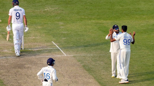 'Players like these are rare': Rohit Sharma on R Ashwin ahead of his 100th Test