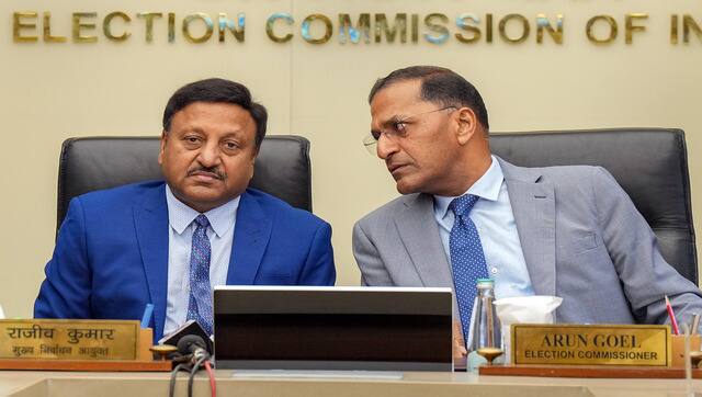 election commissioners 