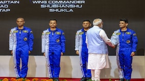 How Gaganyaan marks a new chapter in India’s space odyssey
