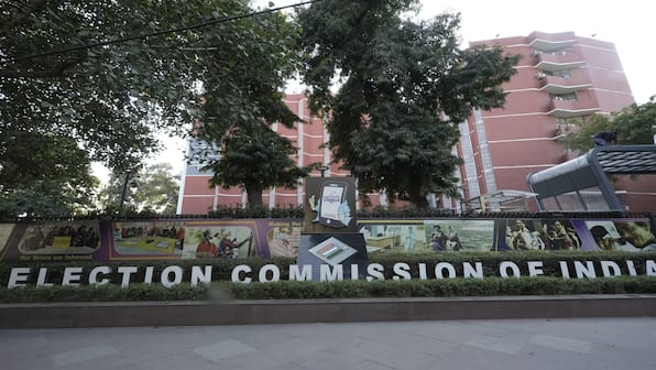 How Gyanesh Kumar, Sukhbir Singh Sandhu were selected as election commissioners