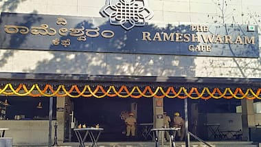 He ate rava idli, left 'bag with IED': What suspect did before Bengaluru café blast