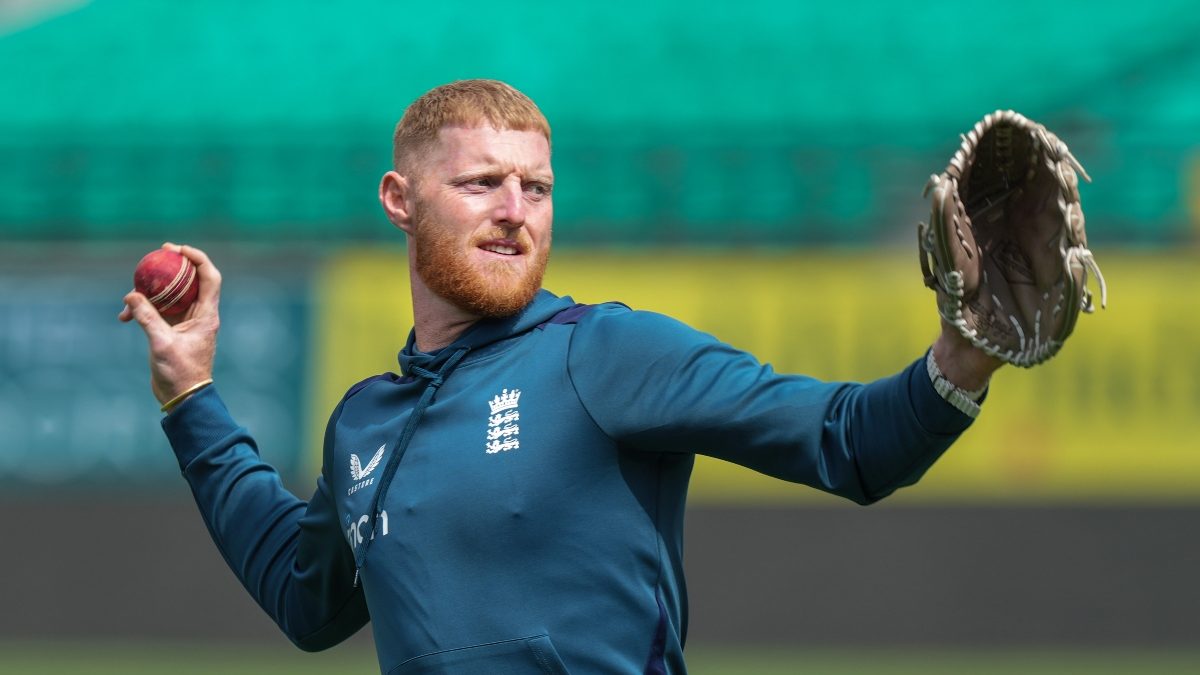 England captain Ben Stokes feels going into the Dharamsala Test against India with two seamers and as many spinners might prove to be the right choice. PTI England captain Ben Stokes feels going into the Dharamsala Test against India with two seamers and as many spinners might prove to be the right choice. PTI