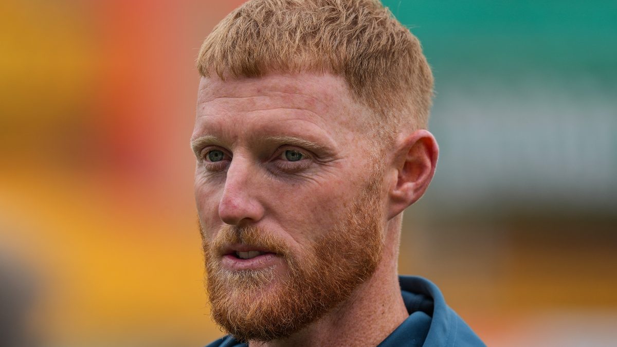 Roger Binny believes Ben Stokes' aggressive captaincy has led to England's downfall against India. PTI Roger Binny believes Ben Stokes' aggressive captaincy has led to England's downfall against India. PTI