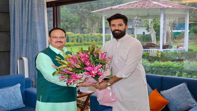 chirag paswan