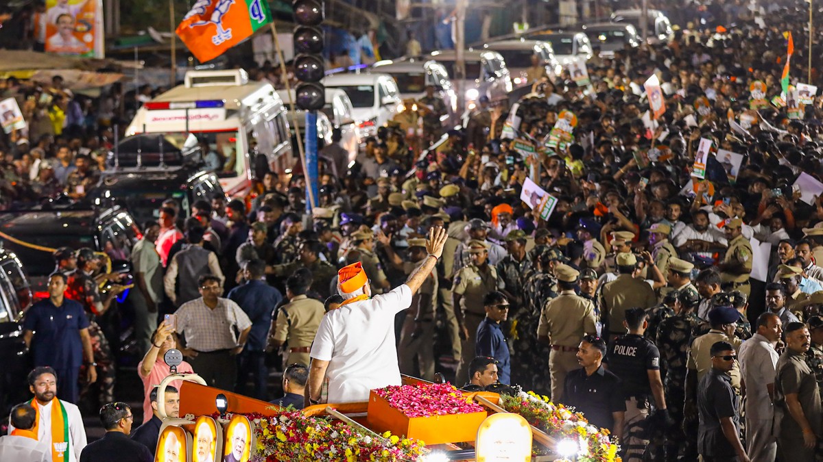 2024 Lok Sabha election dates are here: How India is likely to vote 2024 Lok Sabha election dates are here: How India is likely to vote