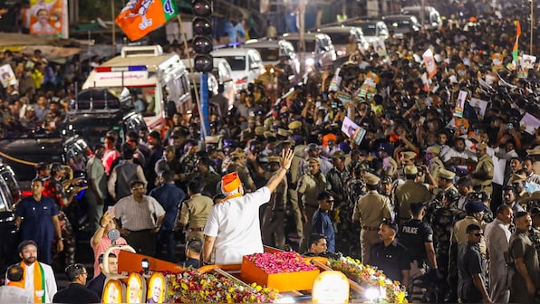 2024 Lok Sabha election dates are here: How India is likely to vote